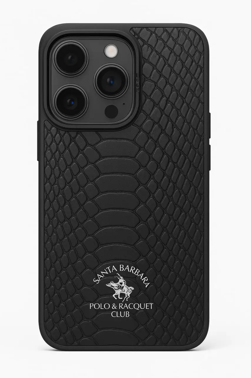 قاب اورجینال Polo مدل iphone 14 d3bXJw